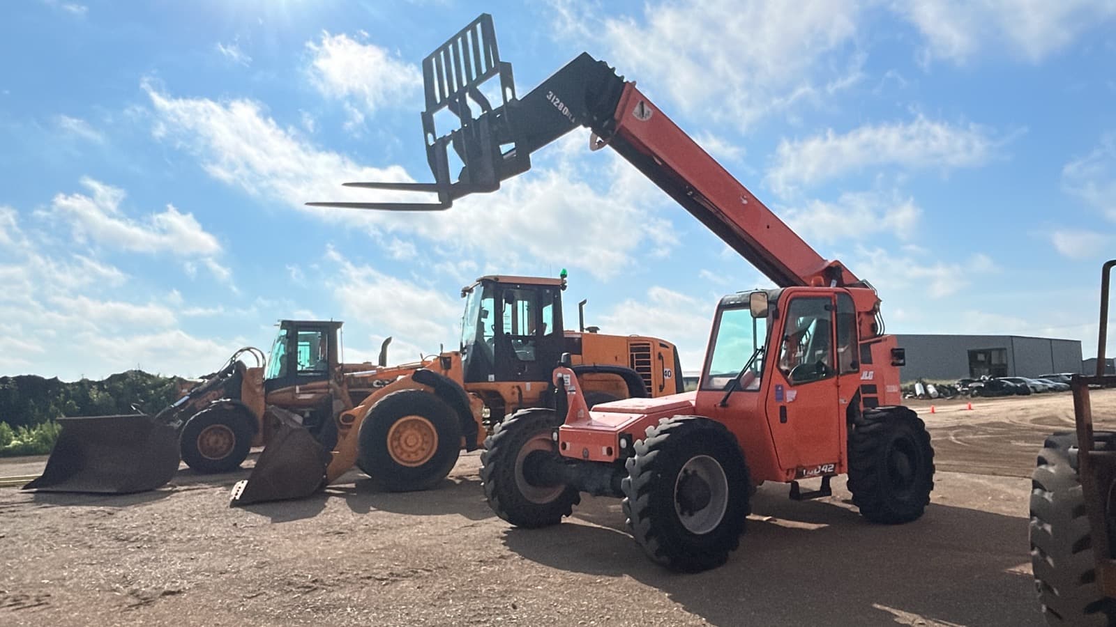 How to Ship Farm Equipment Across Canada — Prairie Auto Transport