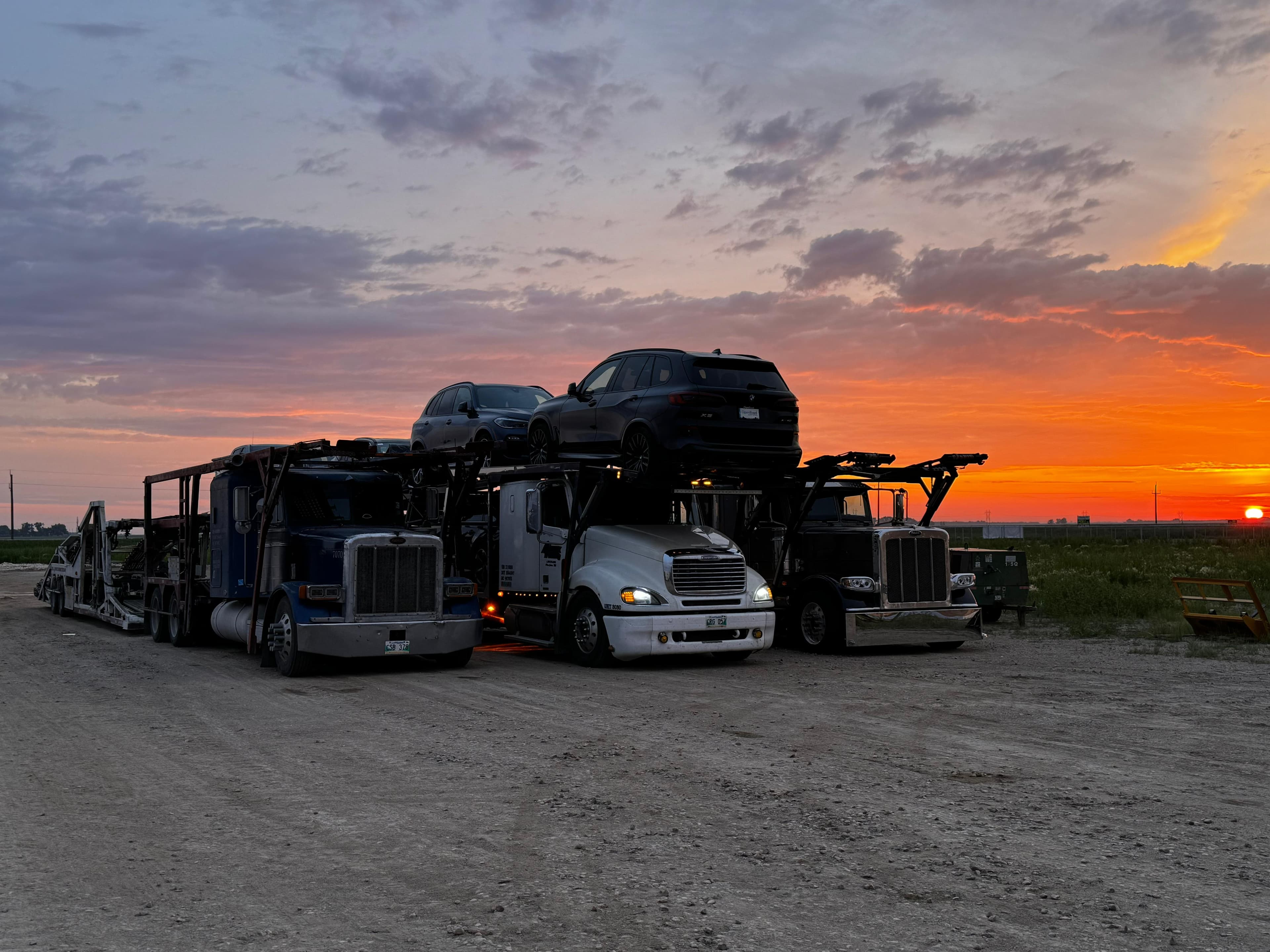 Cheapest Month to Ship a Car Across Canada: A Complete Guide — Prairie Auto Transport