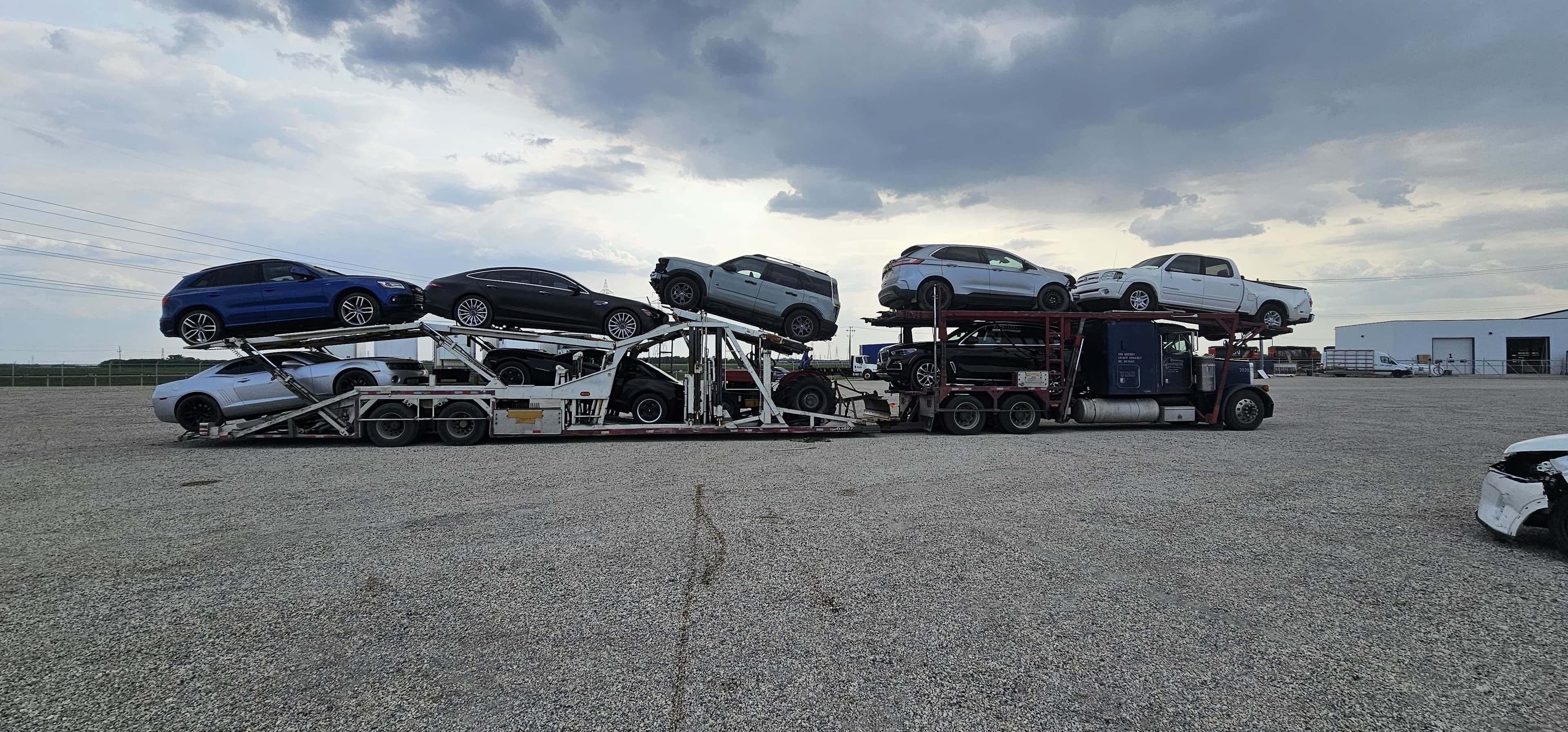 Cheapest Month to Ship a Car Across Canada Explained — Prairie Auto Transport