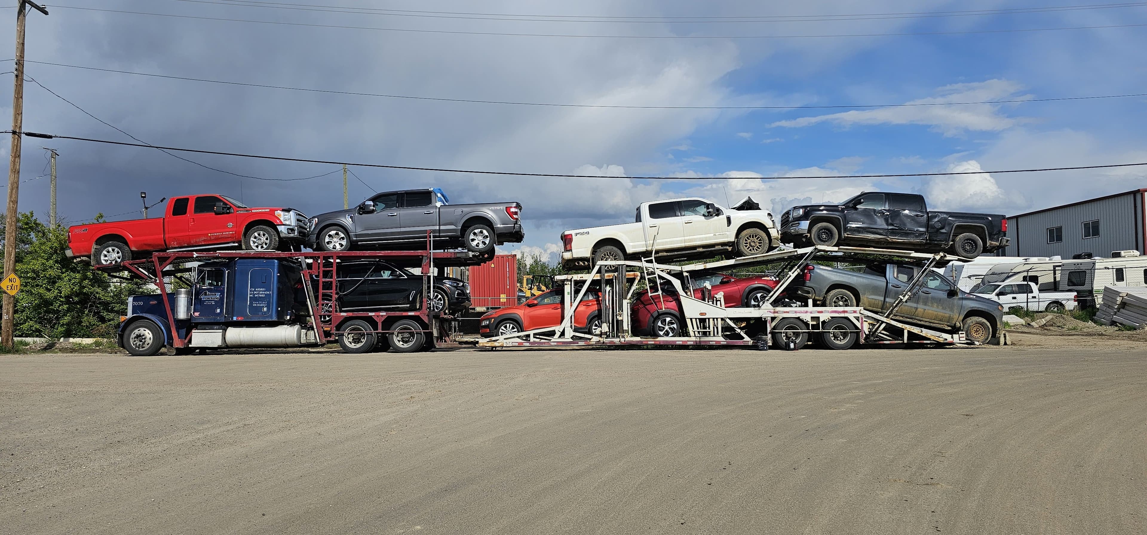 How Auto Transport Works: A Complete Beginner's Guide — Prairie Auto Transport