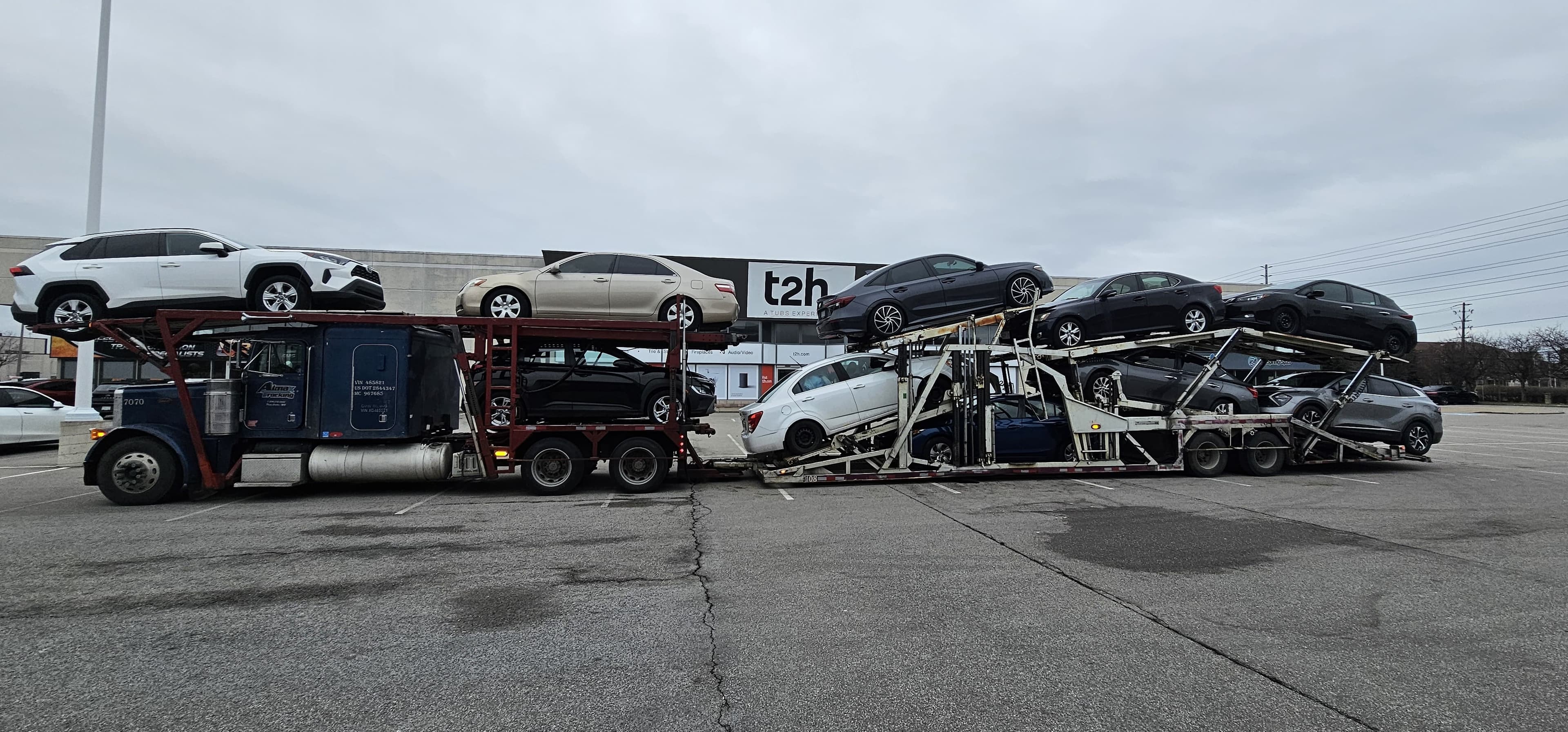 Step-by-Step Guide to Shipping a Car from Facebook Marketplace — Prairie Auto Transport